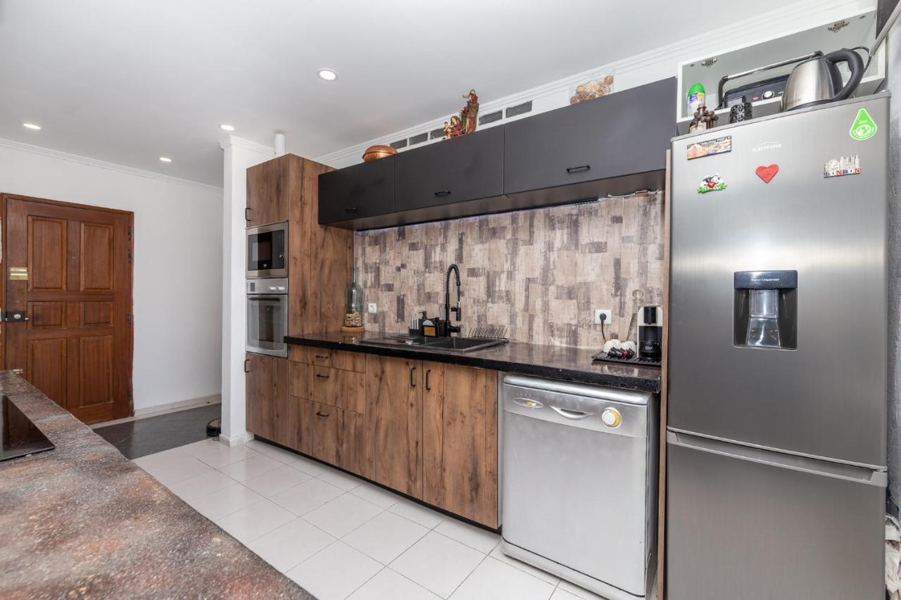 House4You Apartamento Moderno Lagos Kültér fotó