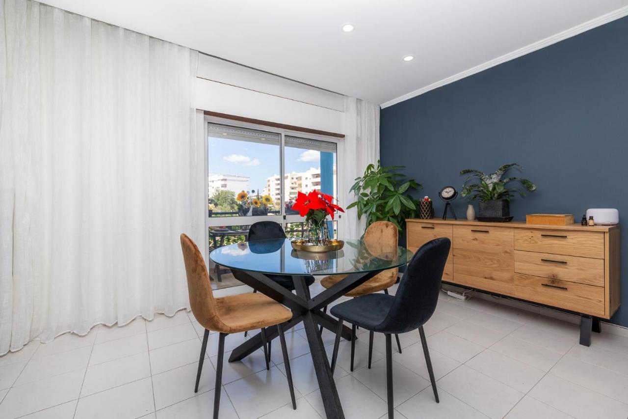 House4You Apartamento Moderno Lagos Kültér fotó