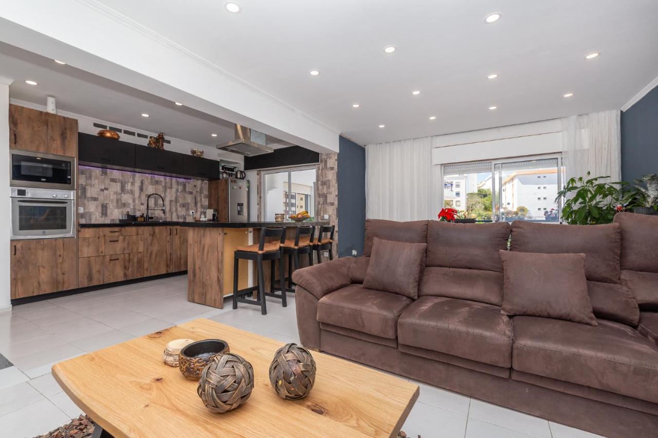 House4You Apartamento Moderno Lagos Kültér fotó