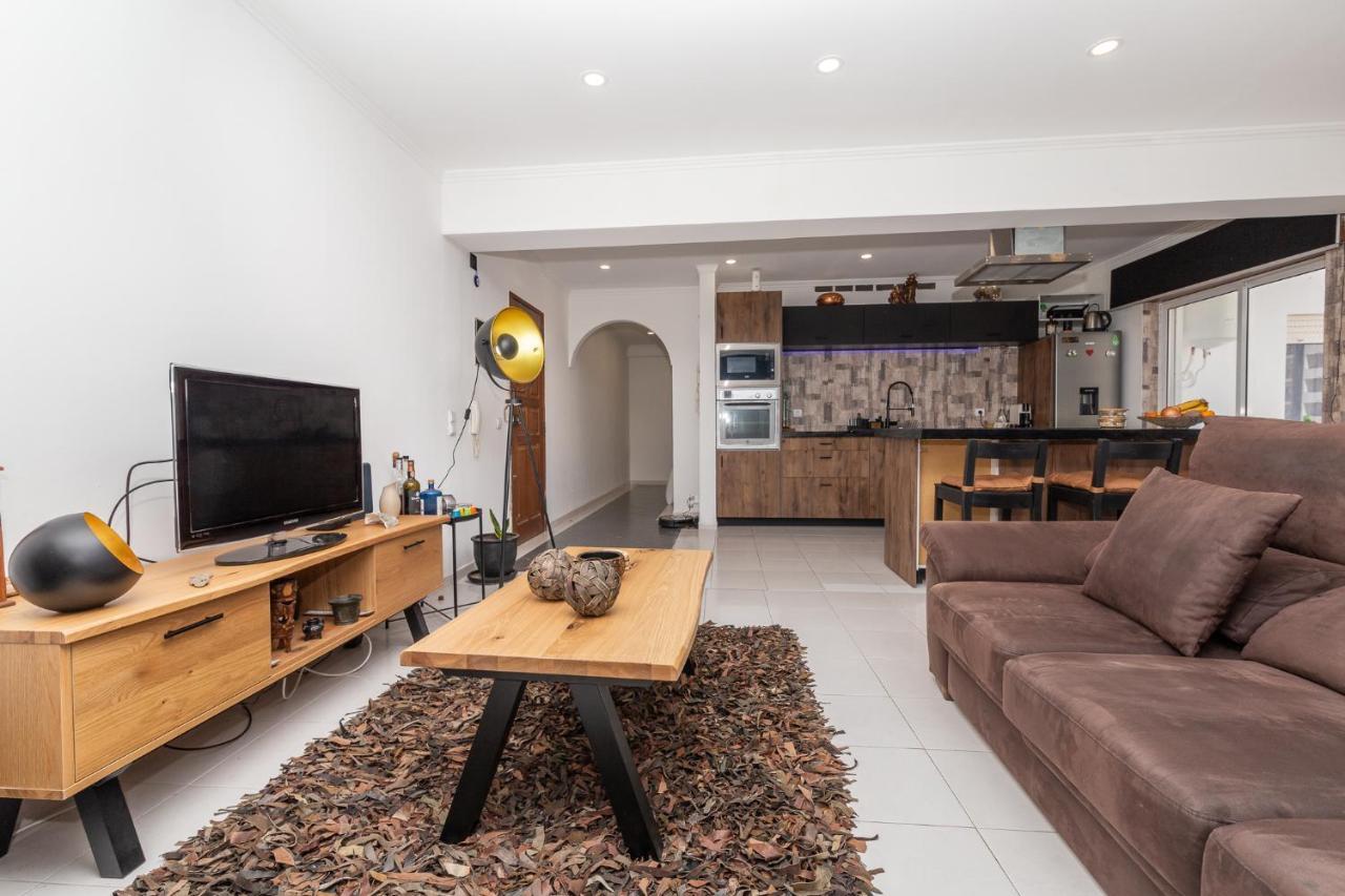 House4You Apartamento Moderno Lagos Kültér fotó