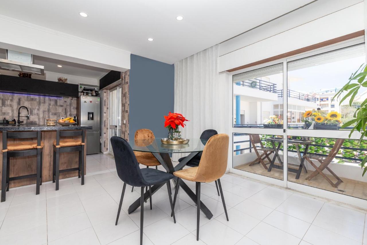 House4You Apartamento Moderno Lagos Kültér fotó