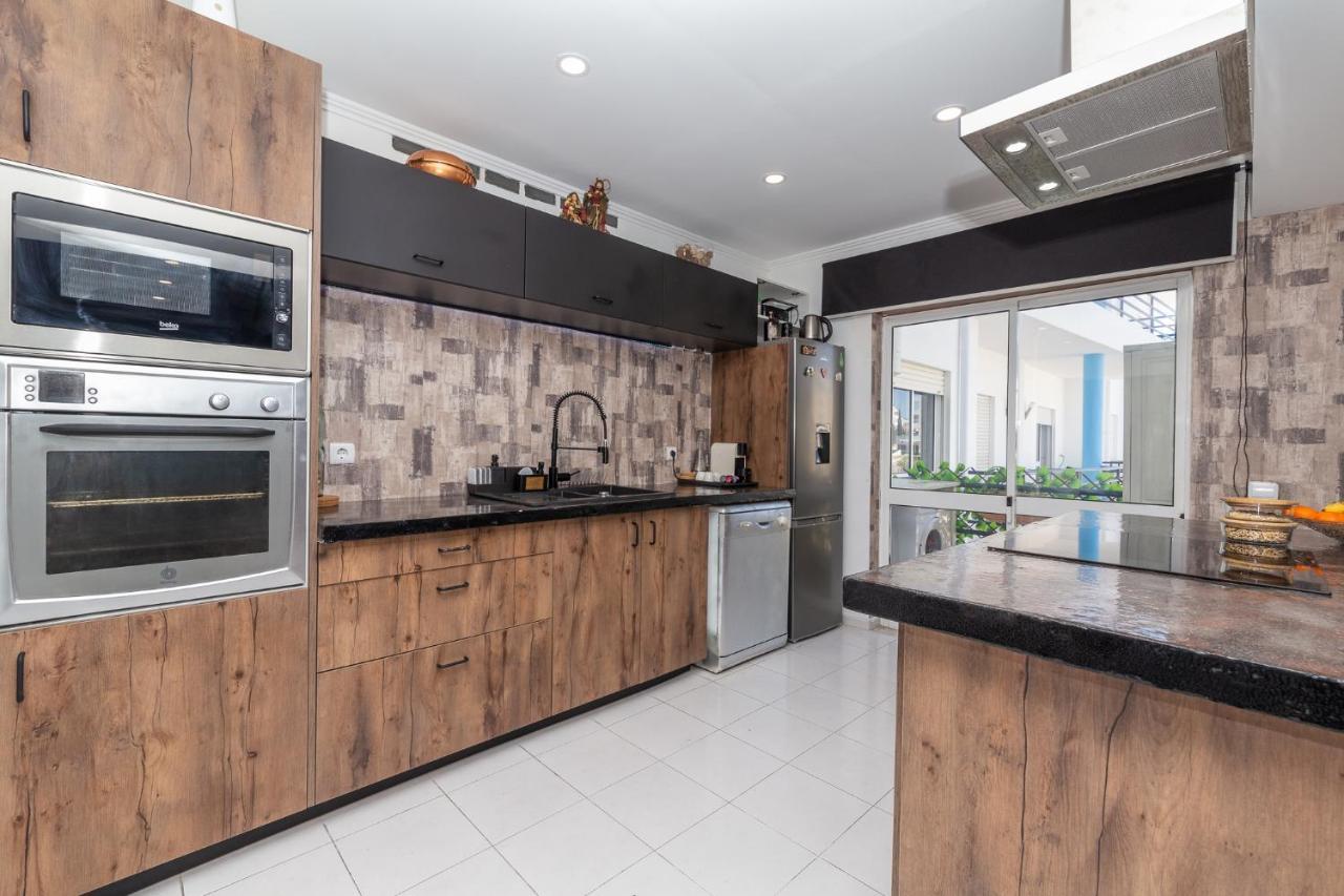 House4You Apartamento Moderno Lagos Kültér fotó