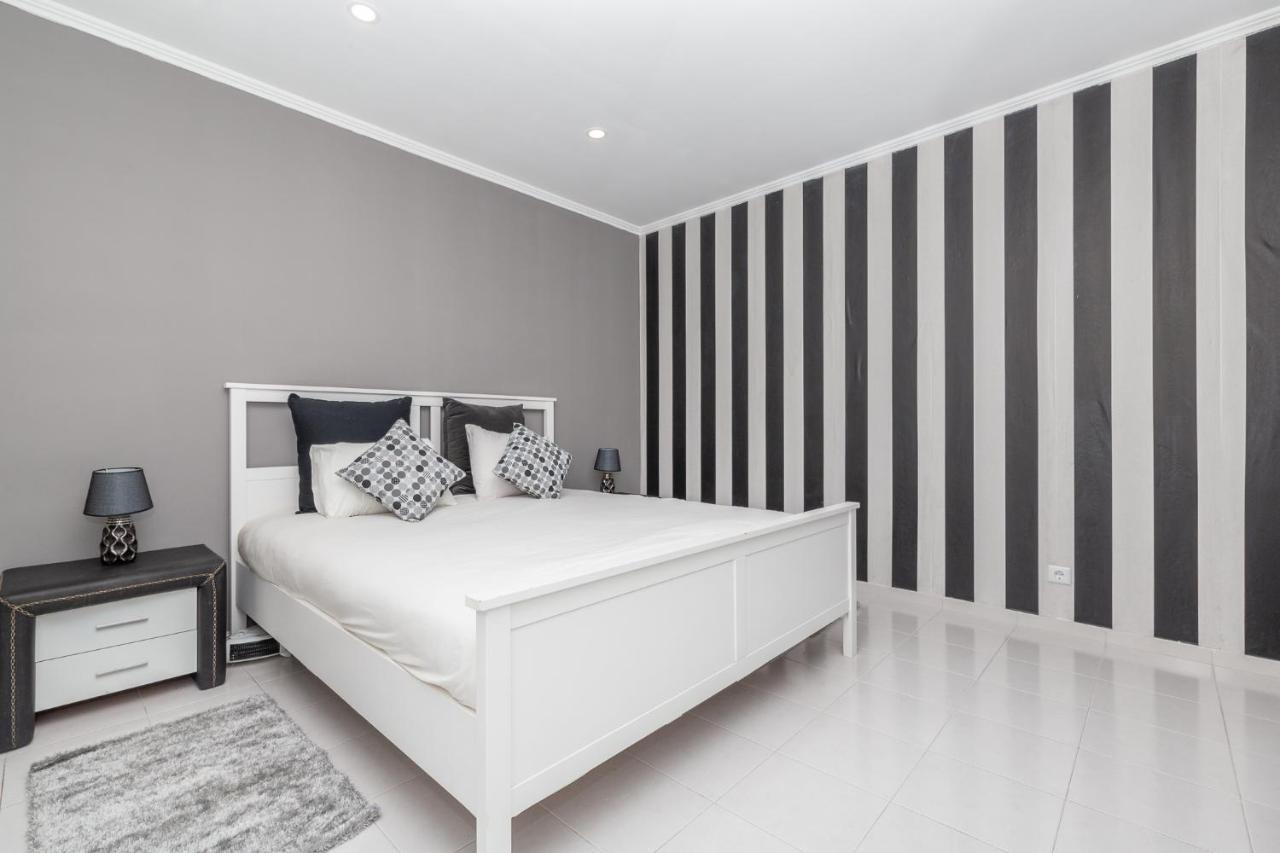 House4You Apartamento Moderno Lagos Kültér fotó
