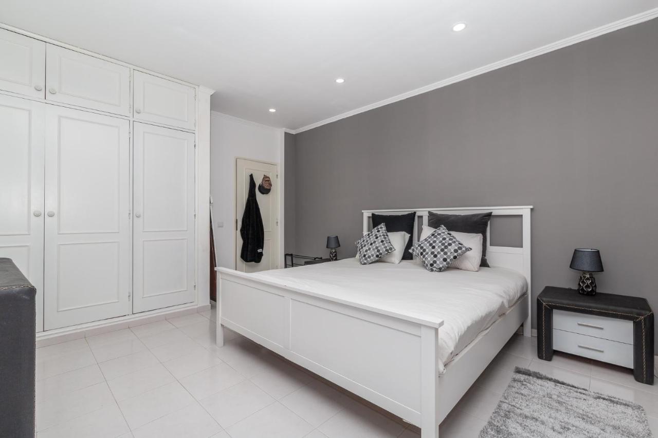 House4You Apartamento Moderno Lagos Kültér fotó