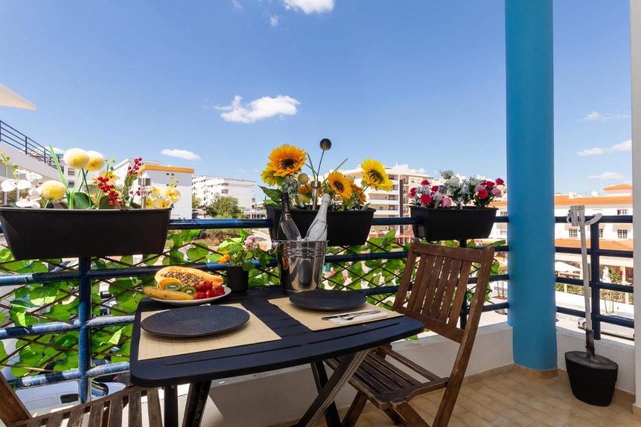 House4You Apartamento Moderno Lagos Kültér fotó