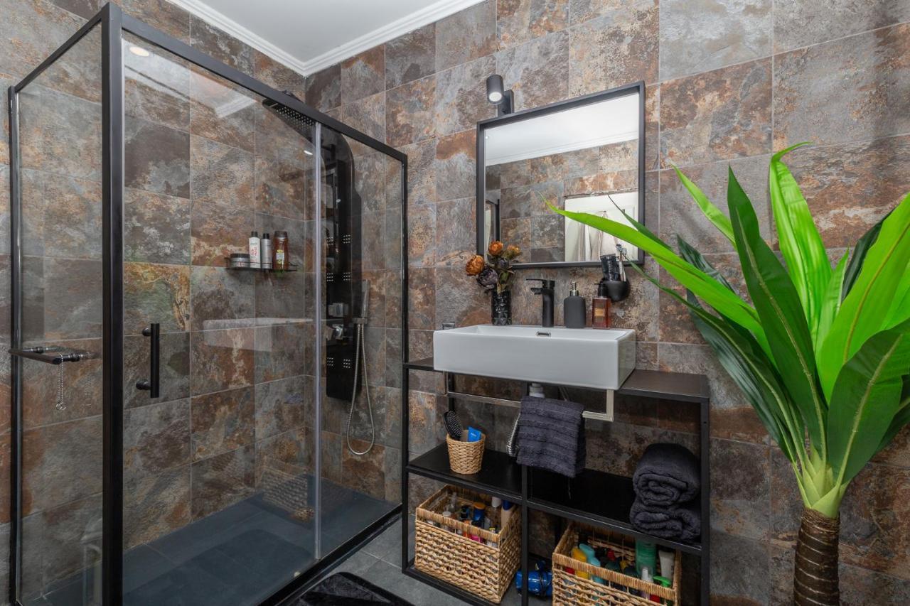 House4You Apartamento Moderno Lagos Kültér fotó