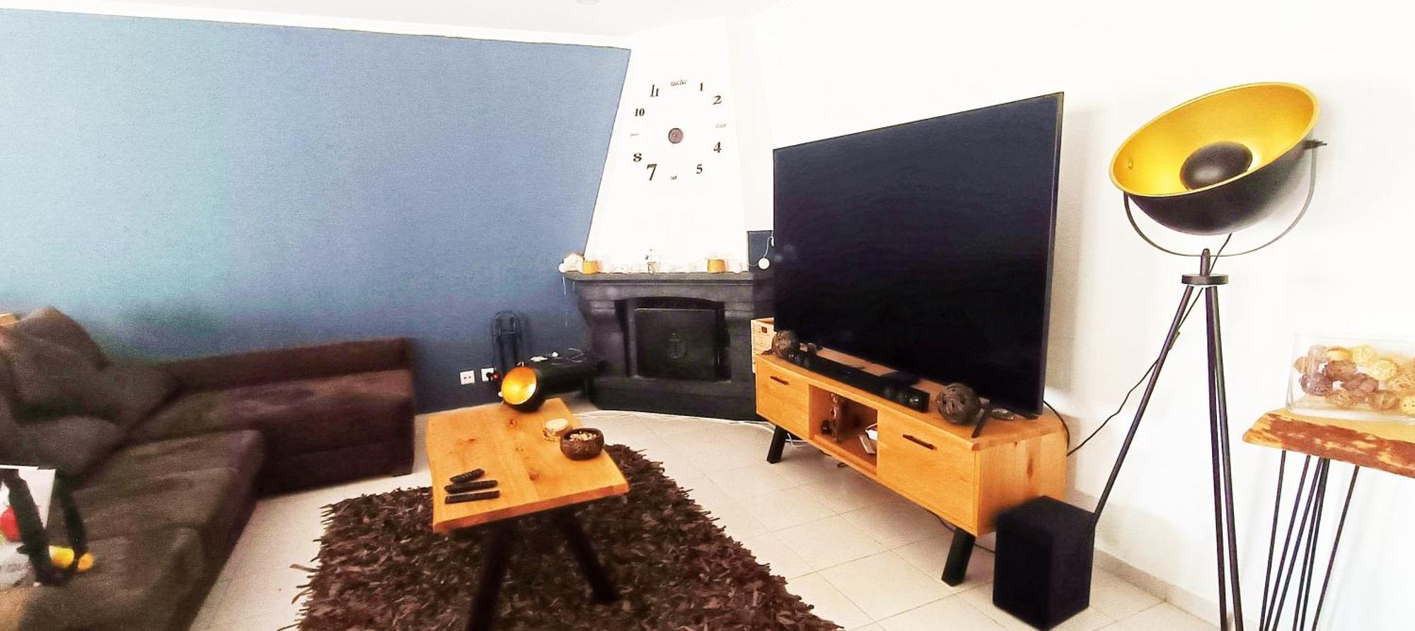 House4You Apartamento Moderno Lagos Kültér fotó