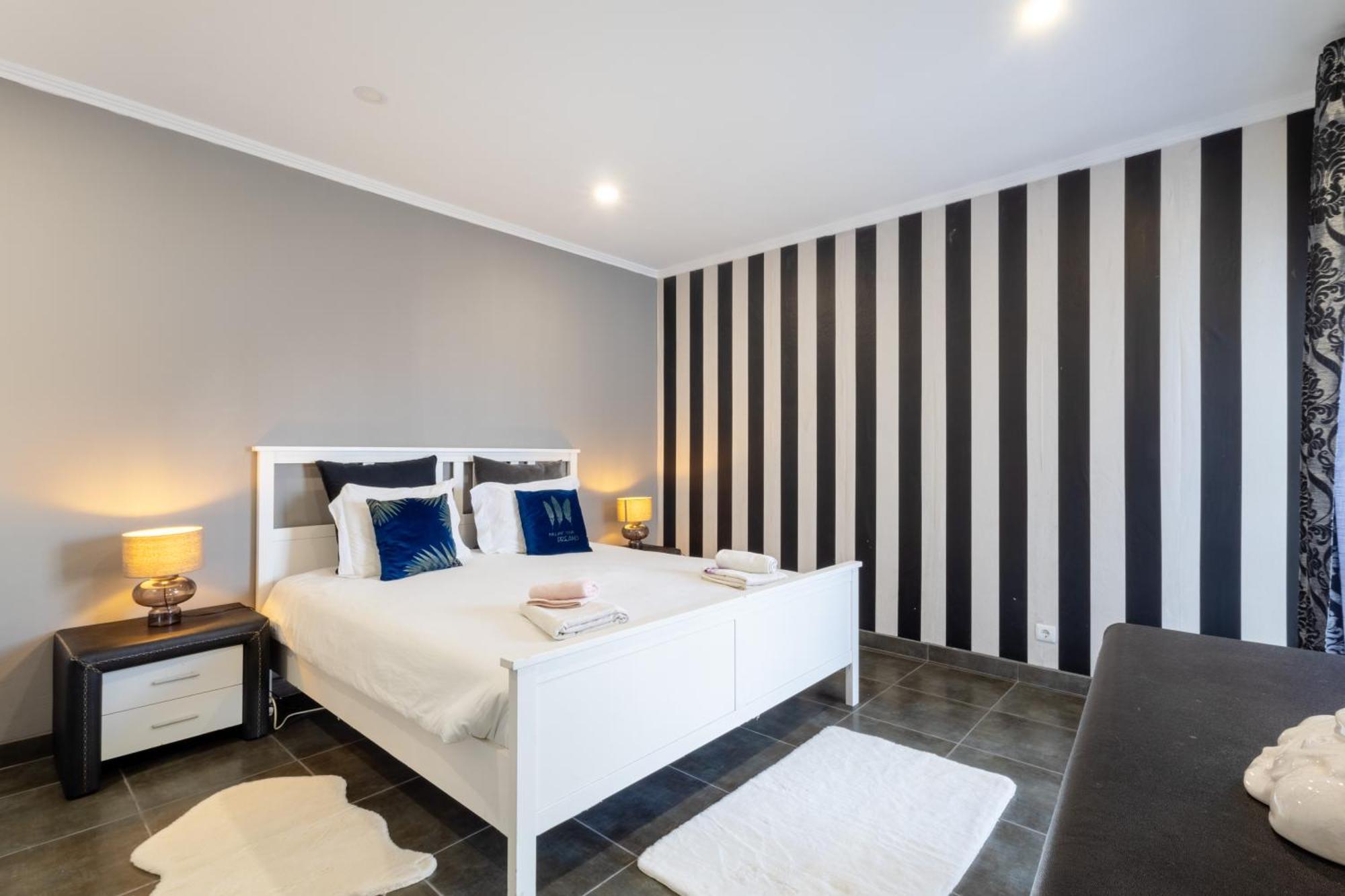 House4You Apartamento Moderno Lagos Kültér fotó