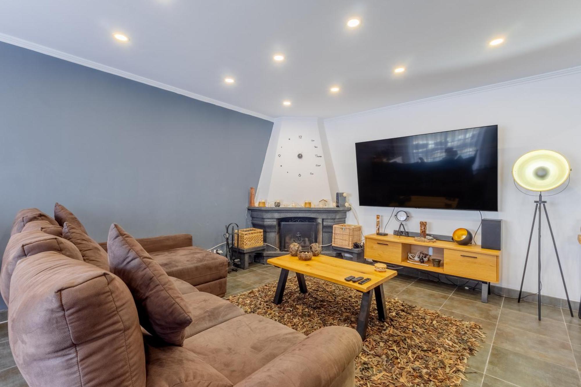 House4You Apartamento Moderno Lagos Kültér fotó