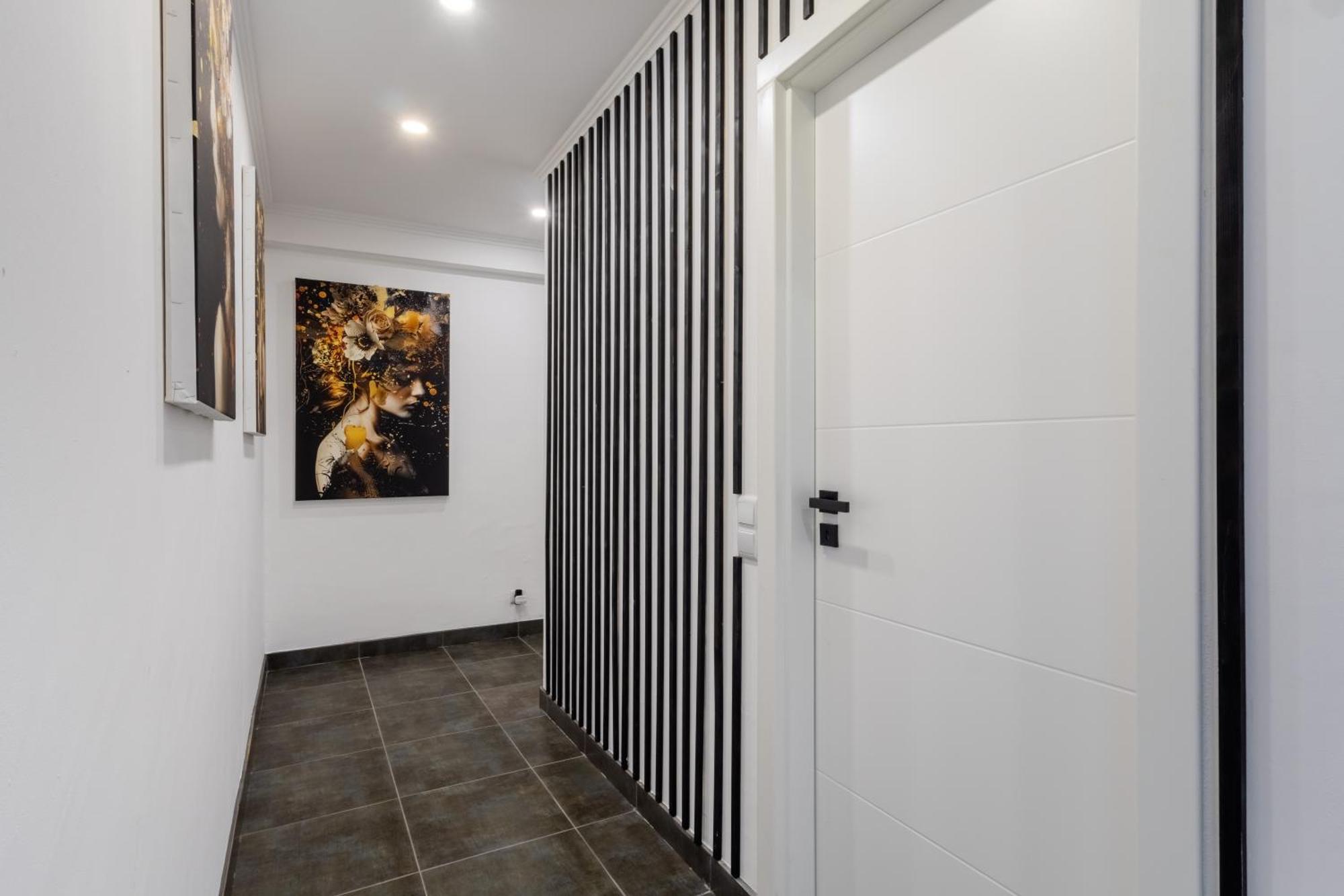House4You Apartamento Moderno Lagos Kültér fotó