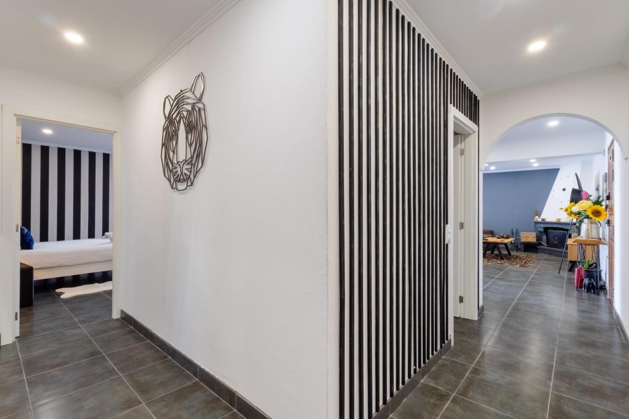 House4You Apartamento Moderno Lagos Kültér fotó