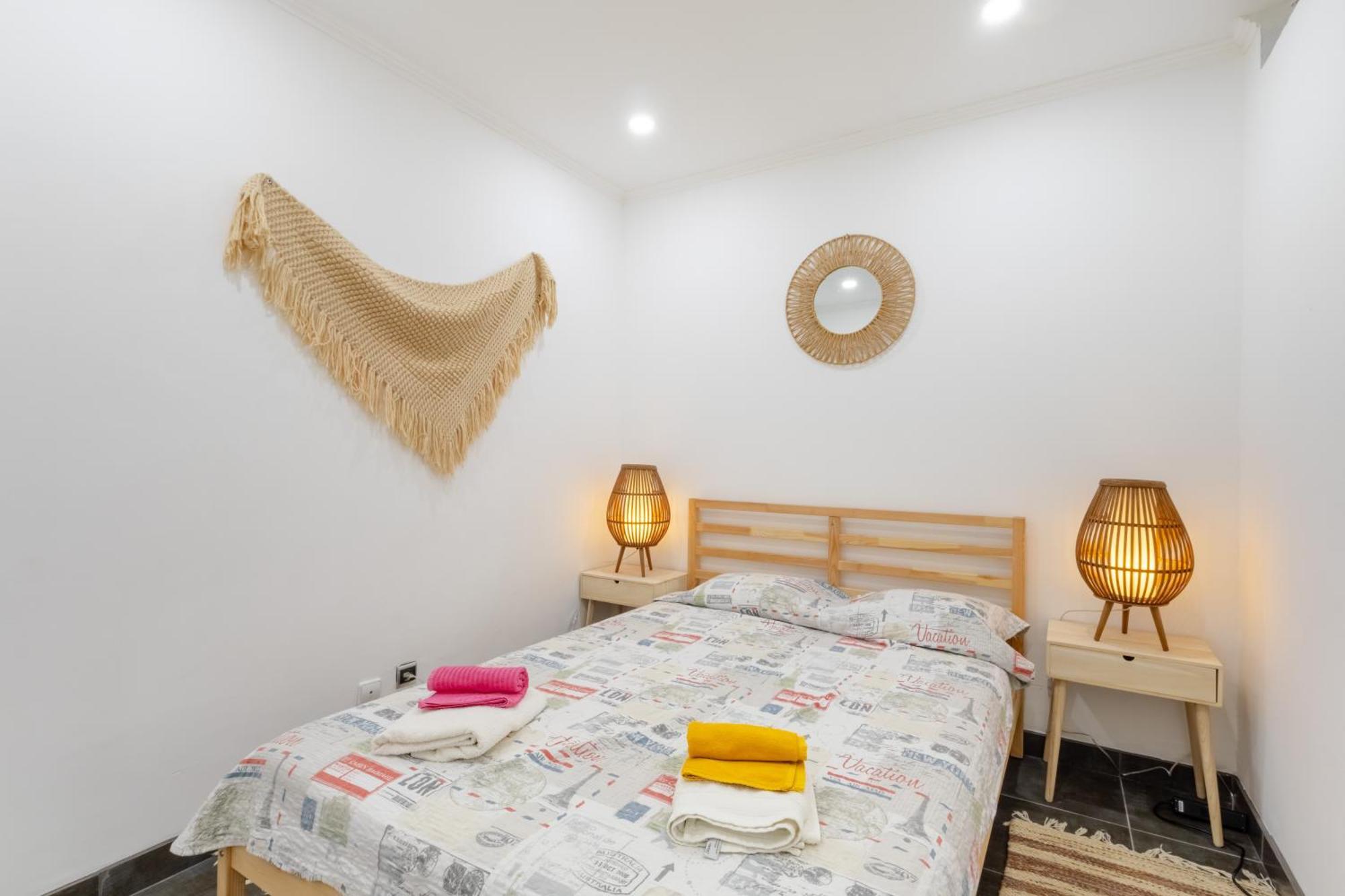 House4You Apartamento Moderno Lagos Kültér fotó
