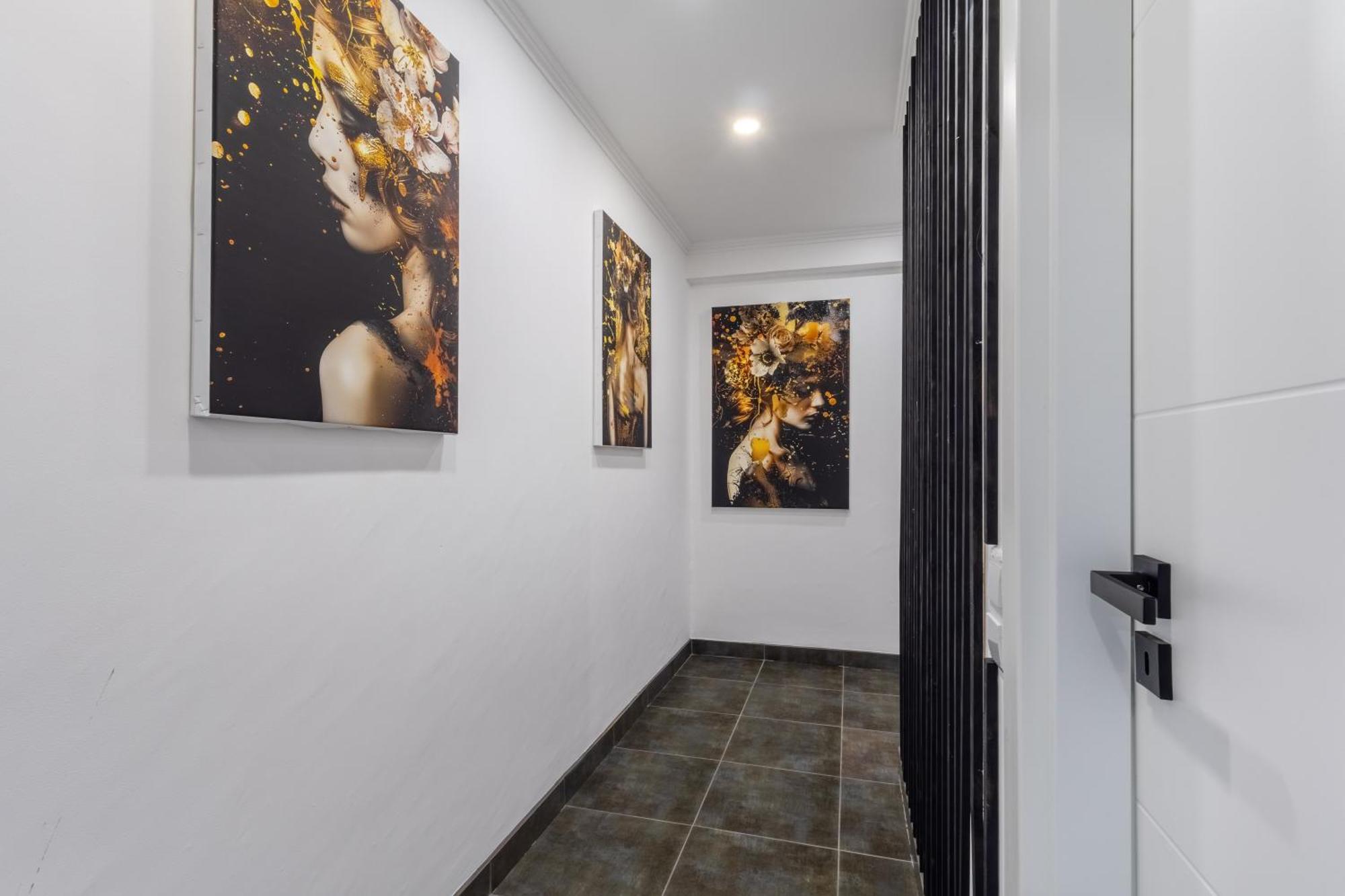 House4You Apartamento Moderno Lagos Kültér fotó