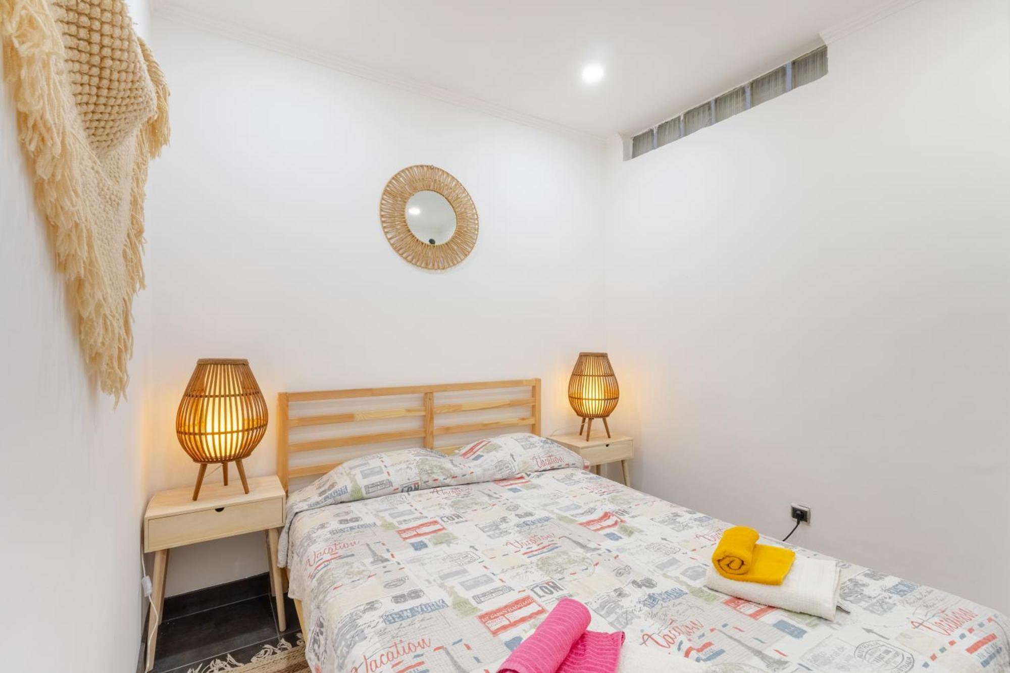 House4You Apartamento Moderno Lagos Kültér fotó