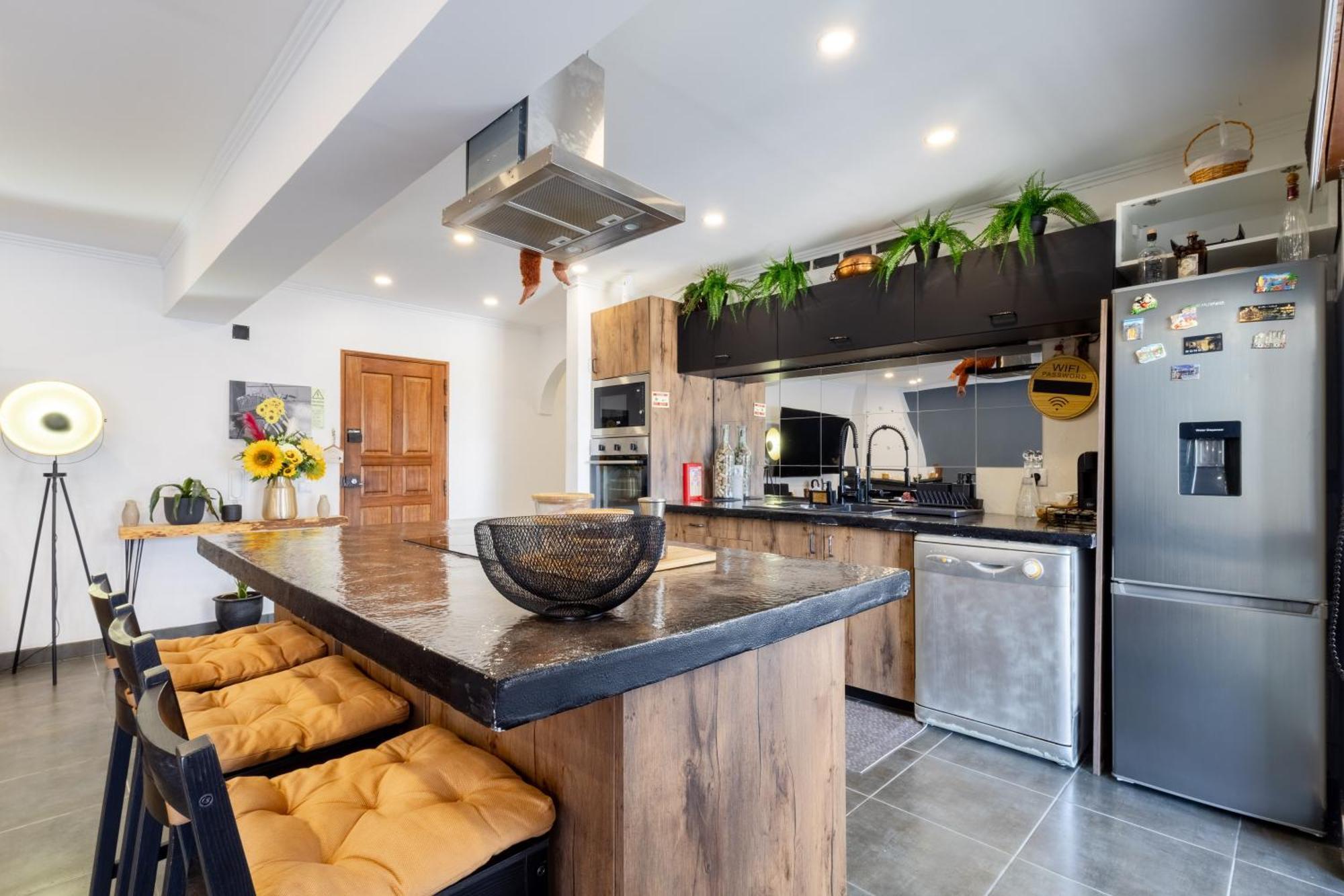 House4You Apartamento Moderno Lagos Kültér fotó