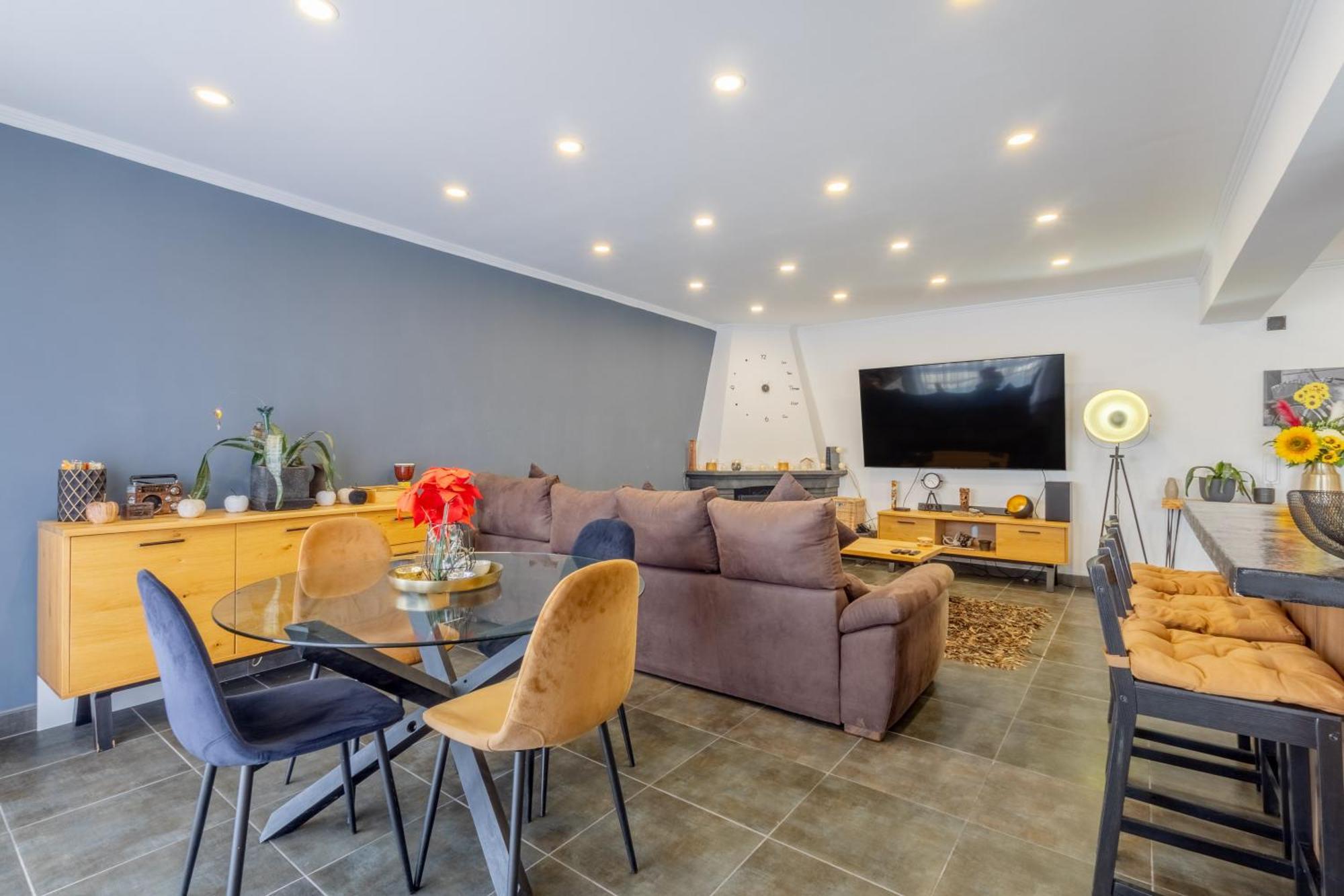 House4You Apartamento Moderno Lagos Kültér fotó