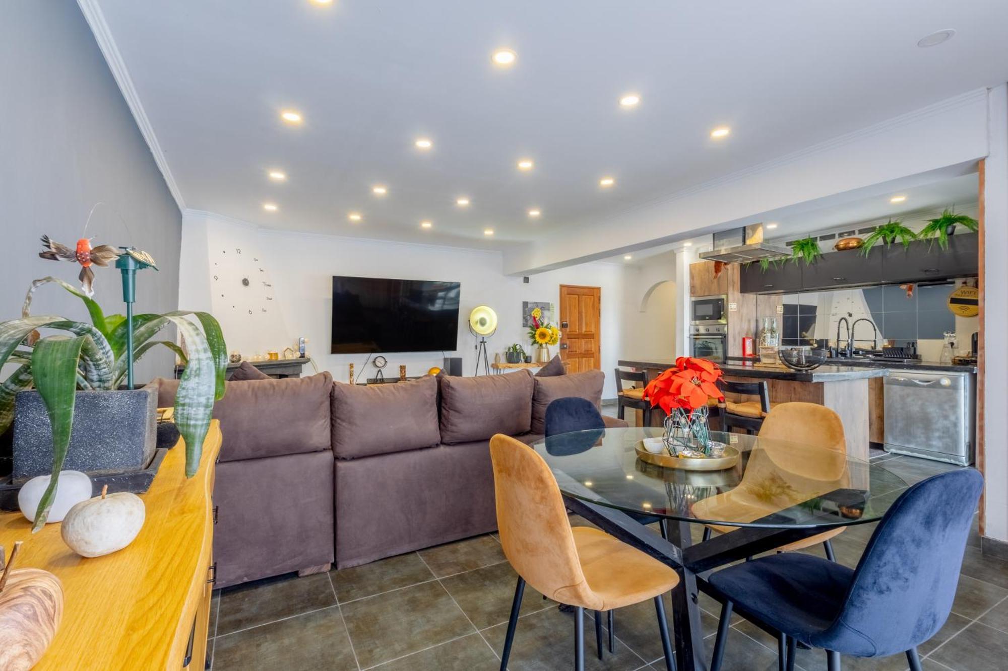 House4You Apartamento Moderno Lagos Kültér fotó
